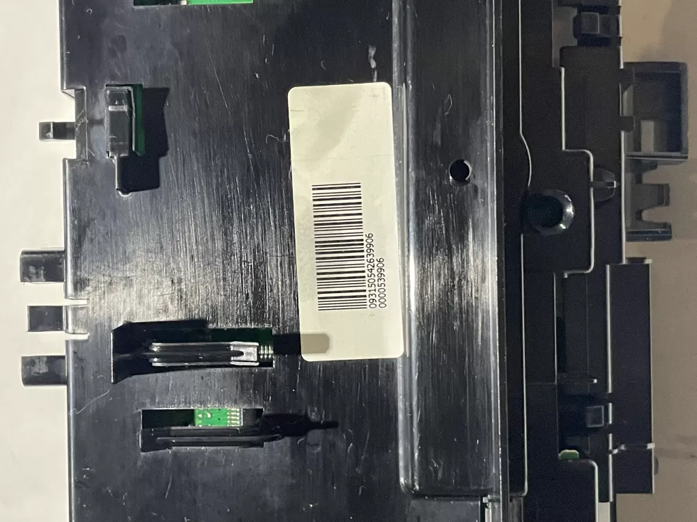 Bosch 9000407478 Washer Control Board Module AZ146141 | KMV264