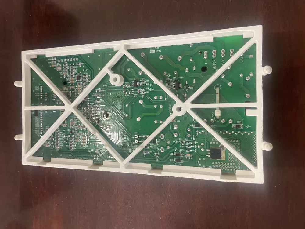 Whirlpool WP8546219 Dryer Control Board AZ36414 | KM414