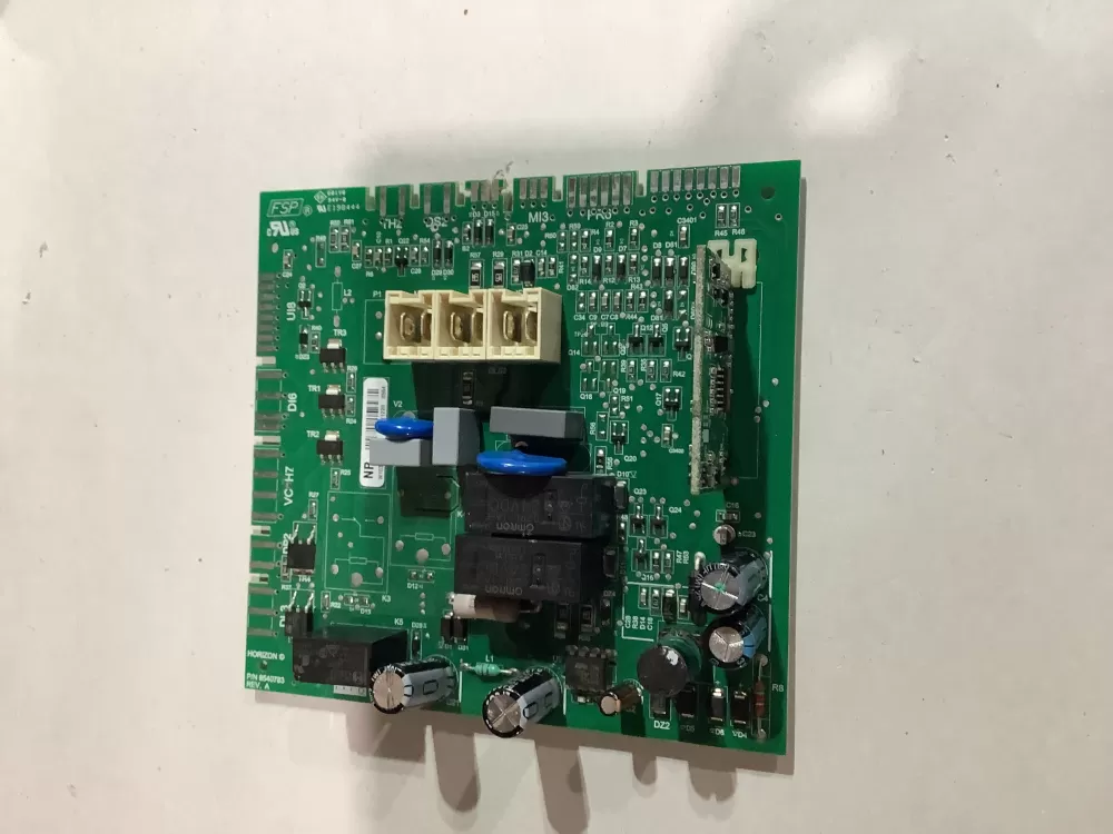 Whirlpool  Maytag W10321161 Washer Control Board