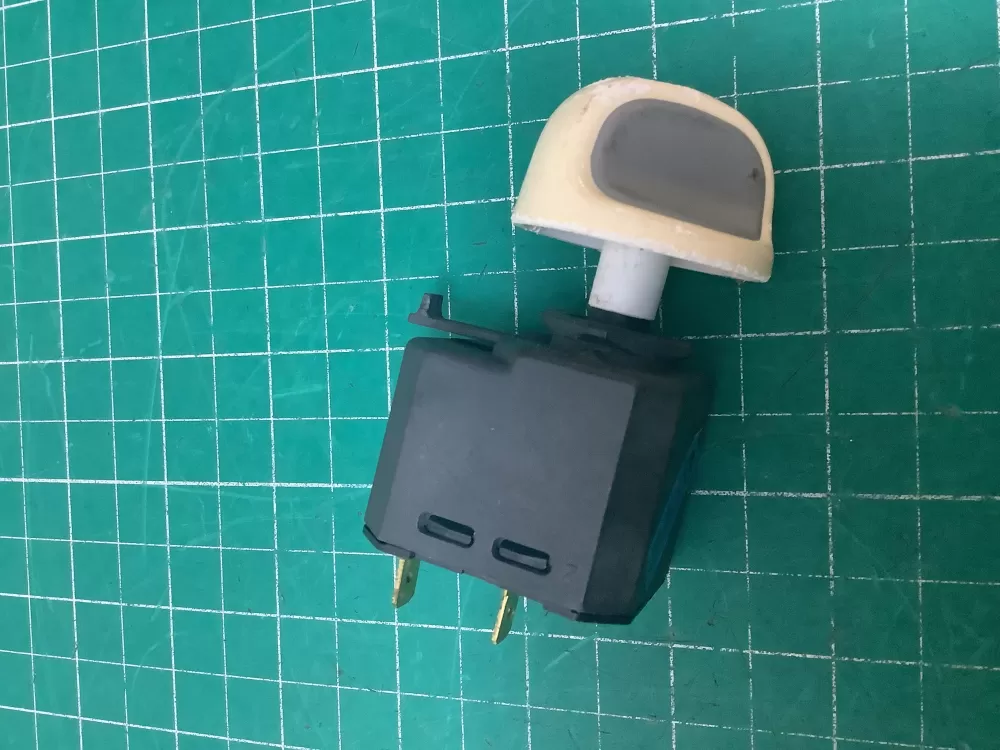 Whirlpool 3398093 WP3398093 Dryer WP Switch AZ224669 | SLA117