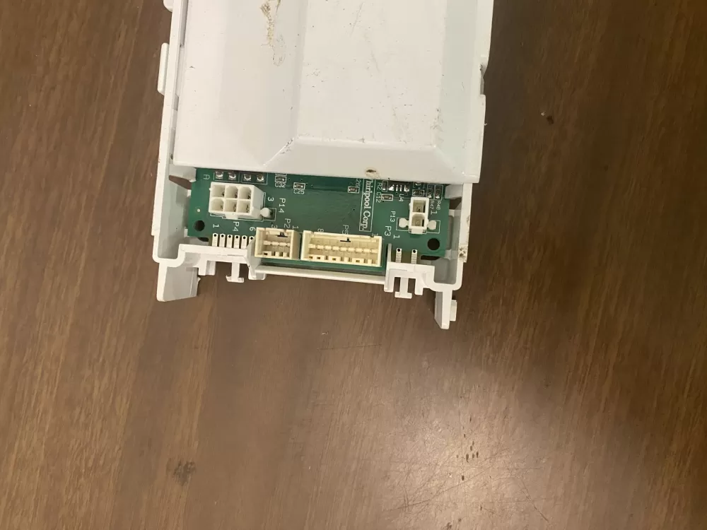 Whirlpool Maytag Kenmore Amana AP6016286 Dryer Control Board AZ102668 | BK901