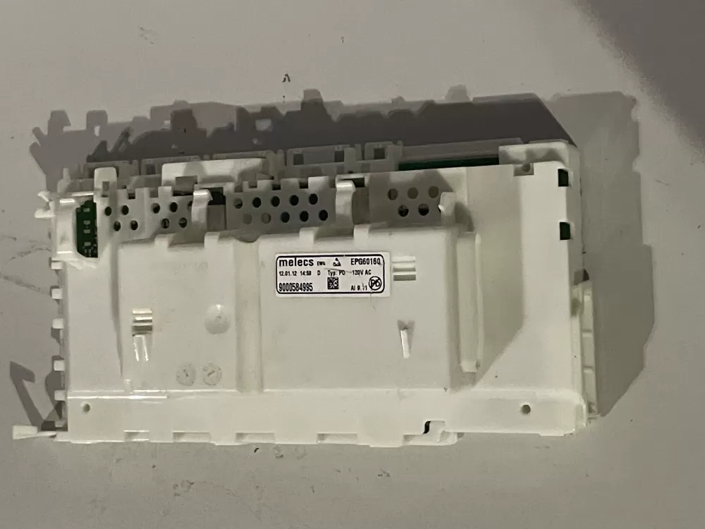 Bosch 9000584995 Dishwasher Control Board