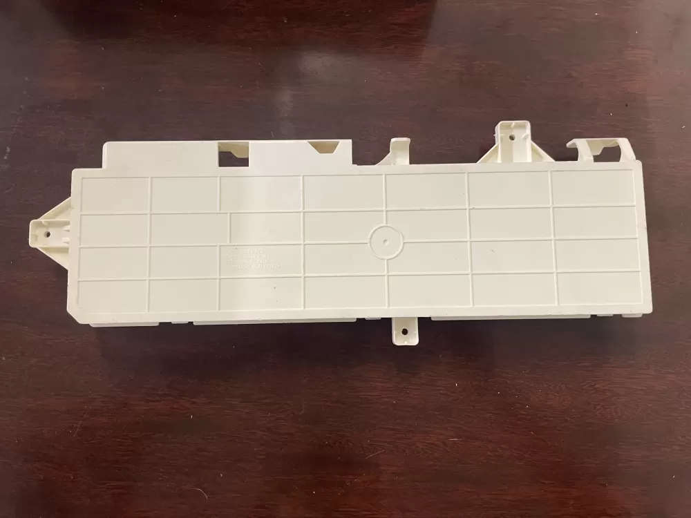 Samsung DC92-02393G DC92-02393M PS16556778 Washer Control Board AZ29477 | KMV279