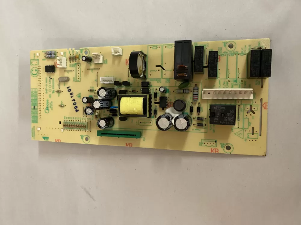 Midea EMLAA9P-S11-K Microwave Control Board