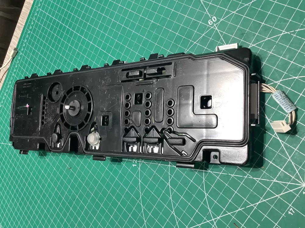 Kenmore W10272628 W10351989 WPW10351989 PS11753547 Washer Interface Control Board