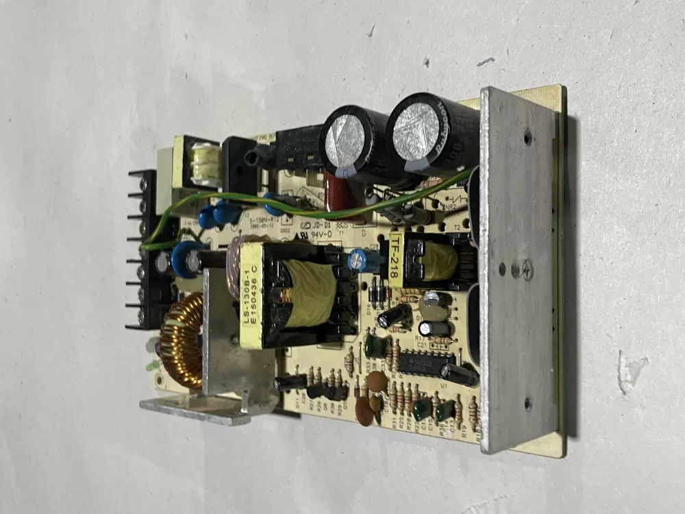 E-150436-C Board - Power Supply