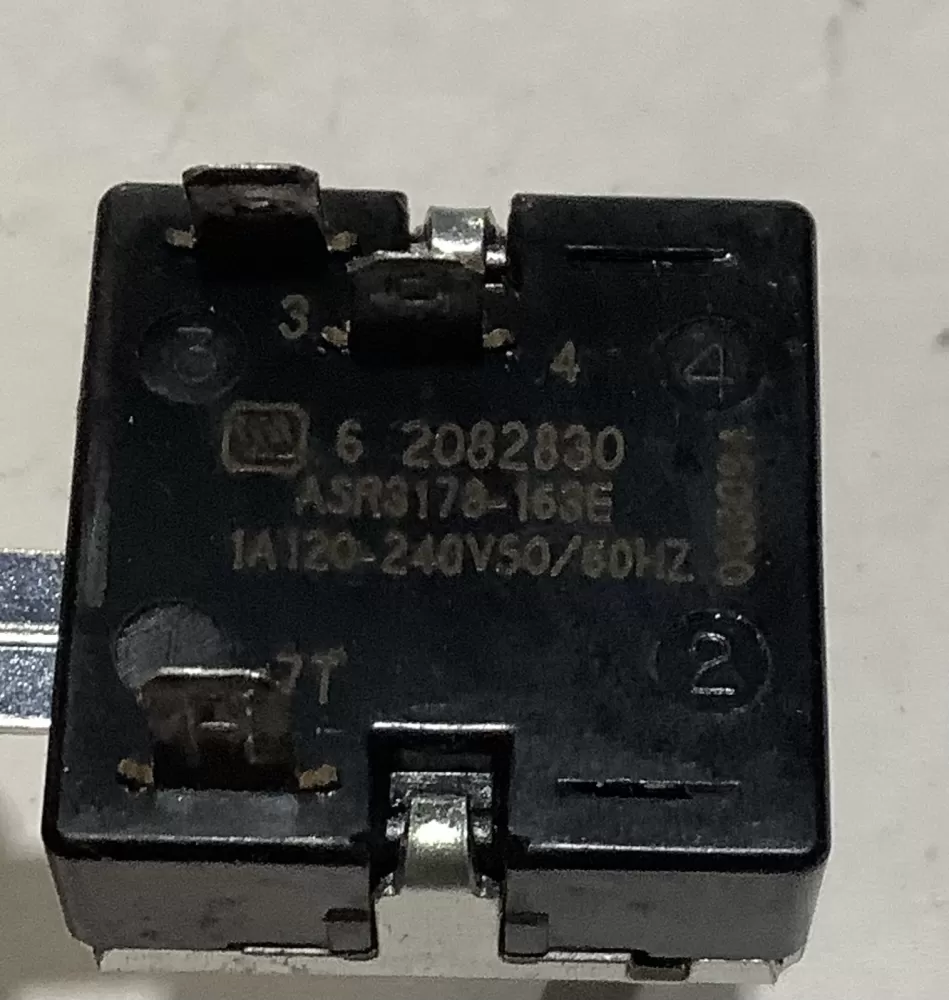 Maytag ASR3178-163E Washer Switch AZ111282 | Sl85