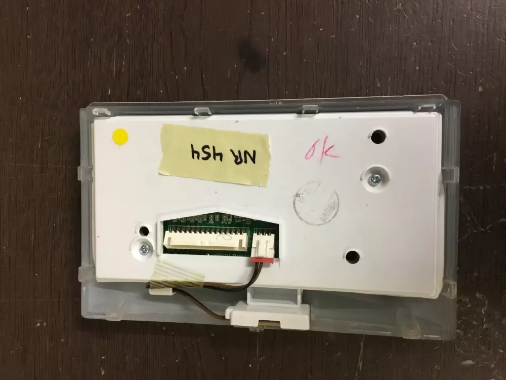 Refrigerator Control Board Dispenser da63 05245 AZ4879 | NR454