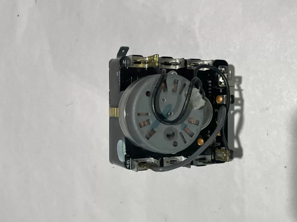 Maytag Whirlpool Amana 2202531 Dryer Timer AZ152027 | Wm852