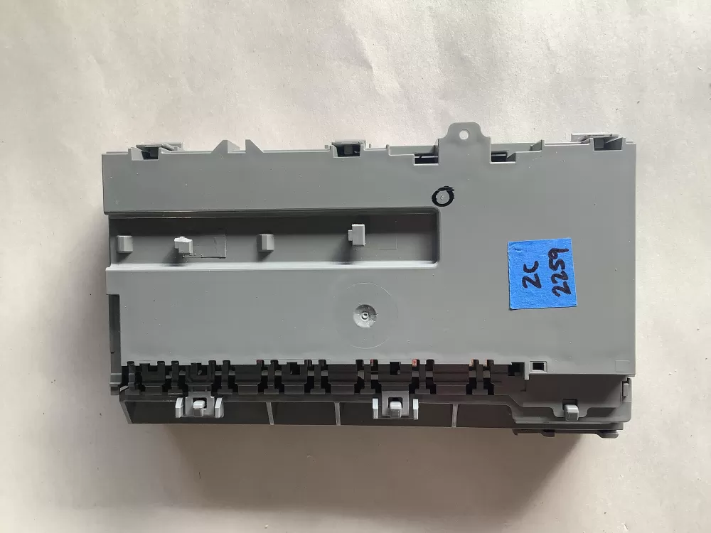 Kenmore W10794522 W10875437 Dishwasher Control Board AZ126340 | Zc2259