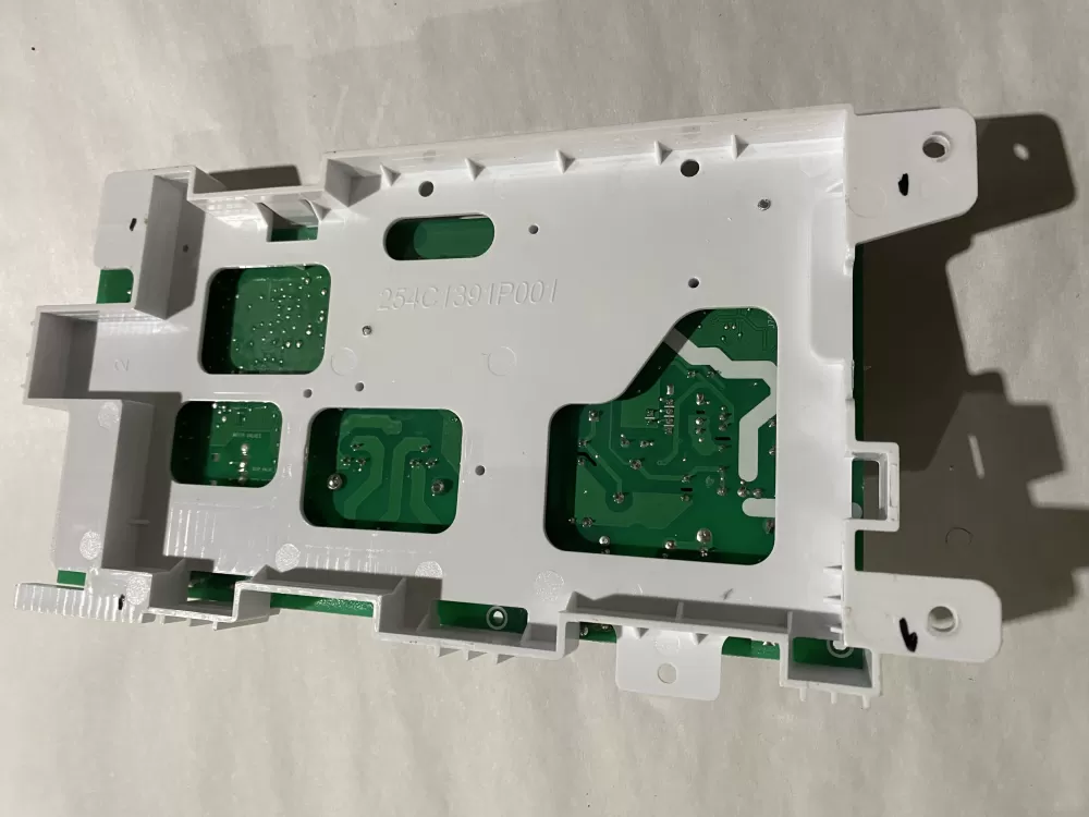 GE WH16X27251 234D2617G001 Washer Control Board AZ196109 | BK2534