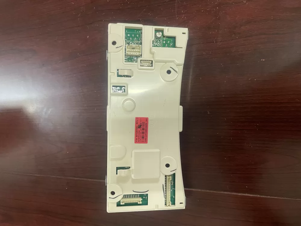 Whirlpool W10444490 W10267953 Washer Control Board AZ79153 | KM555