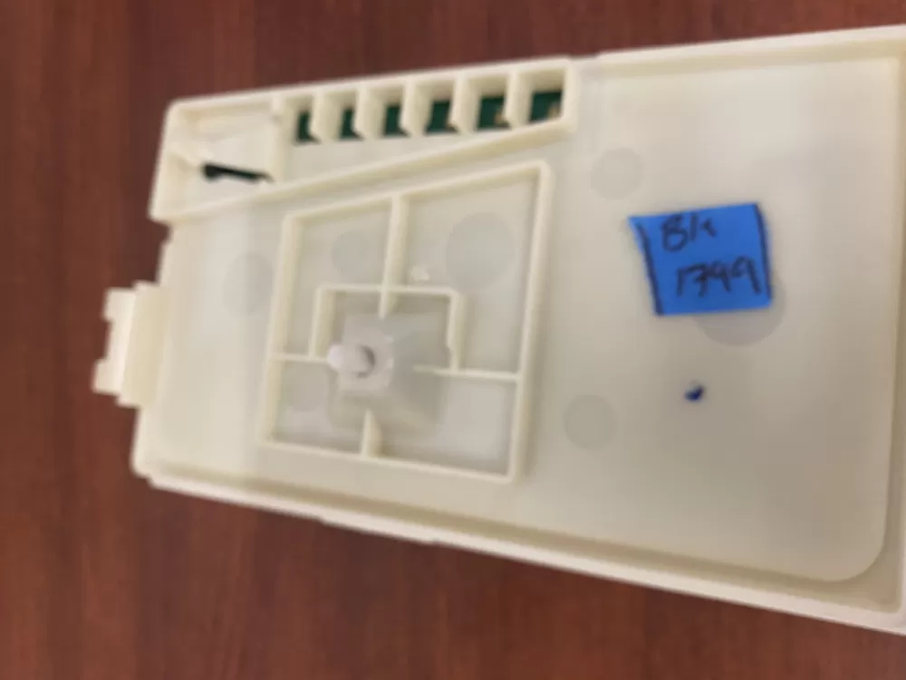 Kenmore W10438102 W10445381 W10480169 Washer Control Board AZ49143 | BK1799