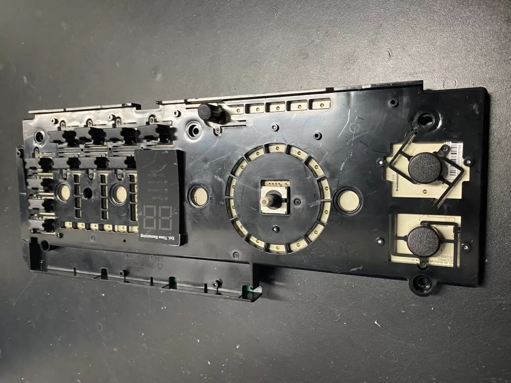 GE 290D2224G104 Washer Control Board
