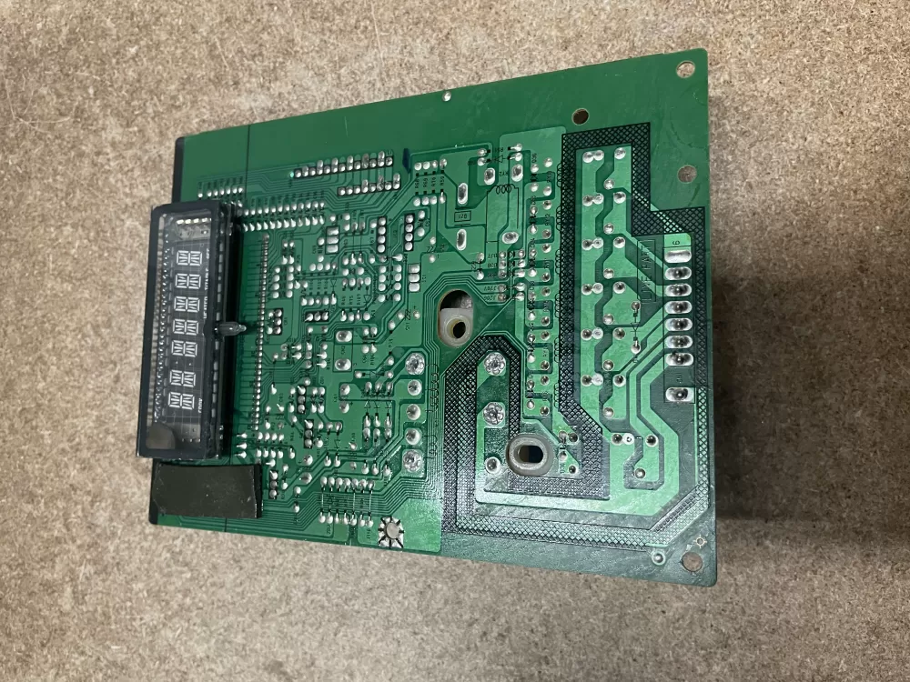 6871W1S106B Microwave Control Board AZ23544 | KM1321