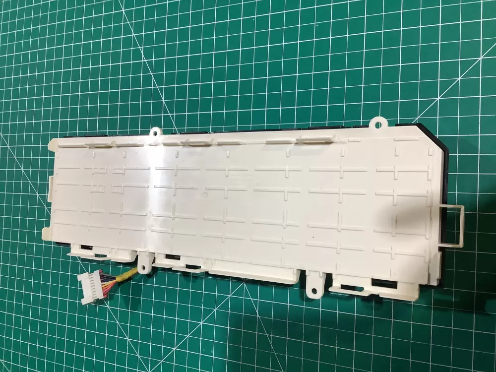 Samsung DC92-00249A WH12X10443  Washer Control Board AZ142973 | NRV754