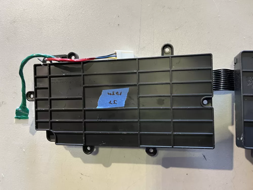 Samsung DC92-00384B AP4579263 Dryer UI Control Board AZ43842 | 1754