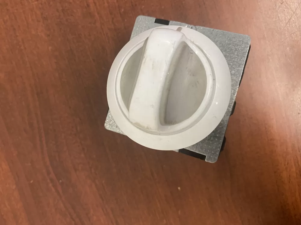 Frigidaire Whirlpool GE Kenmore 131062300F Dryer Timer AZ53601 | BK1932