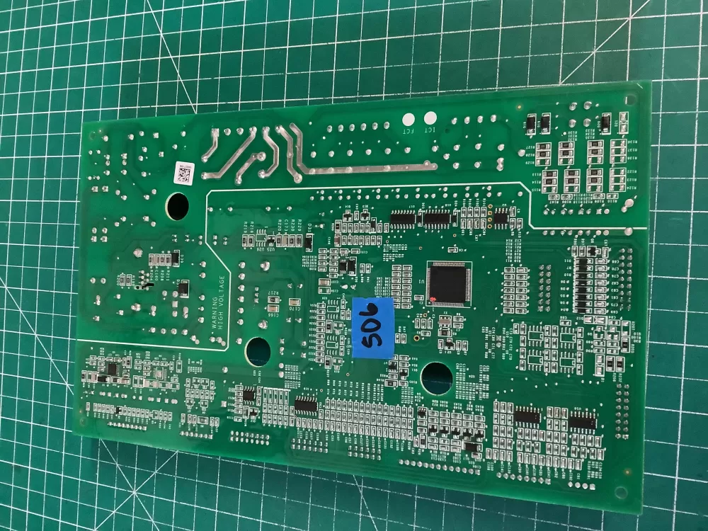 GE 197D8502G501 EBX1425P001 Refrigerator Control Board AZ228026 | NR506