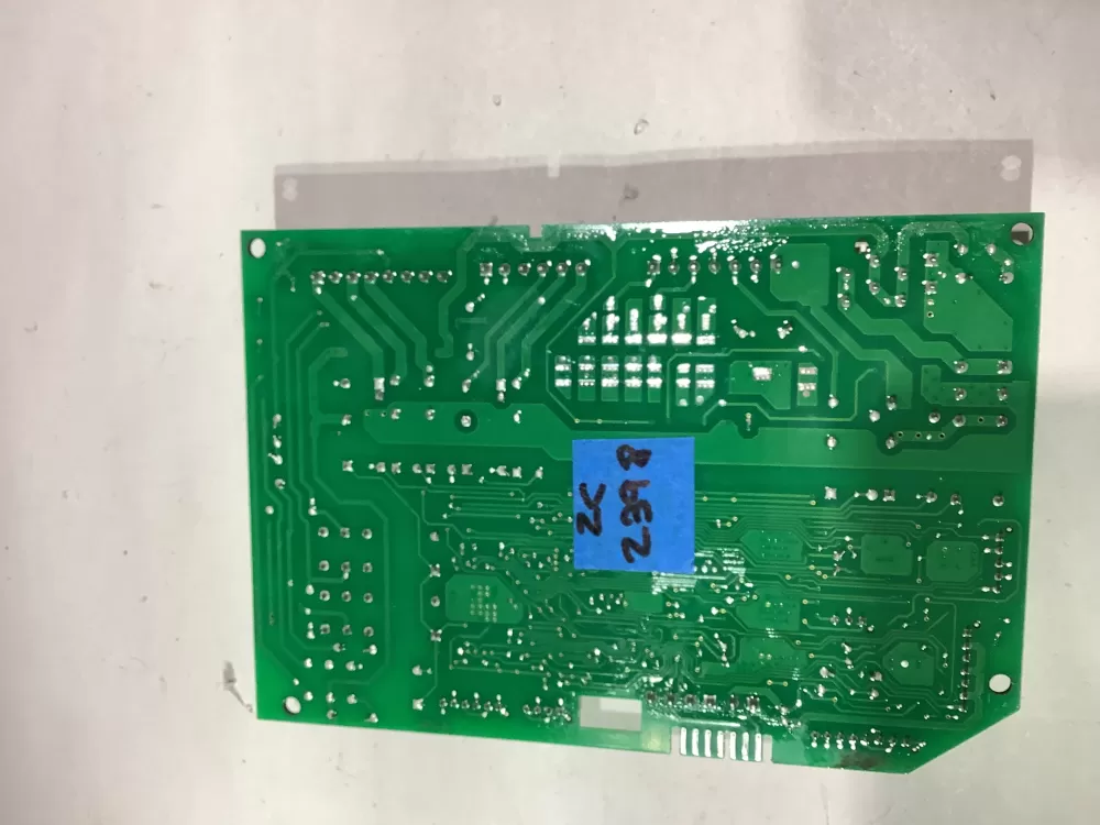 Kenmore W10797301 W11172798 Refrigerator Control Board AZ142521 | ZC2398