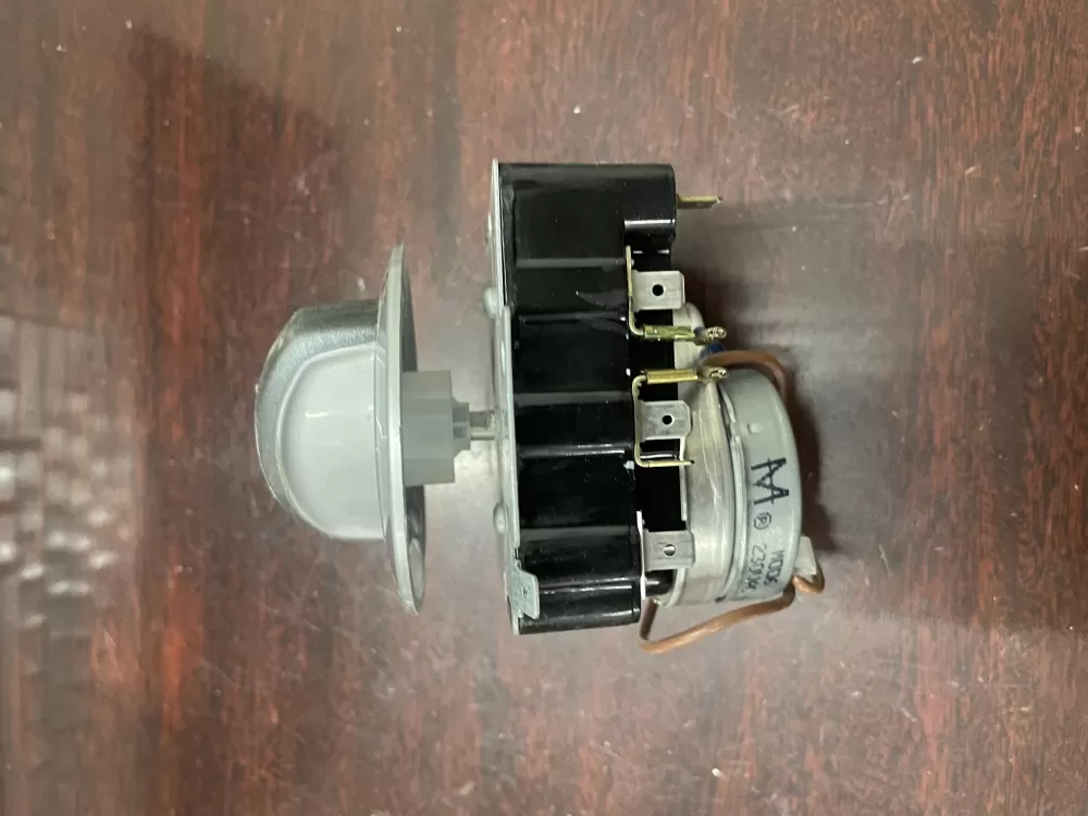 Whirlpool Maytag 8299779 Kenmore 8299779R Amana Dryer Timer AZ28327 | KM101