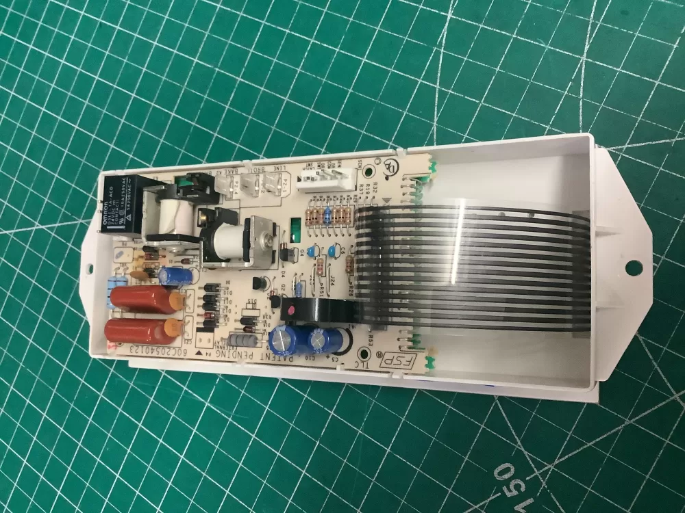 Whirlpool 00N20543123 Range Control Board AZ205692 | AR1770