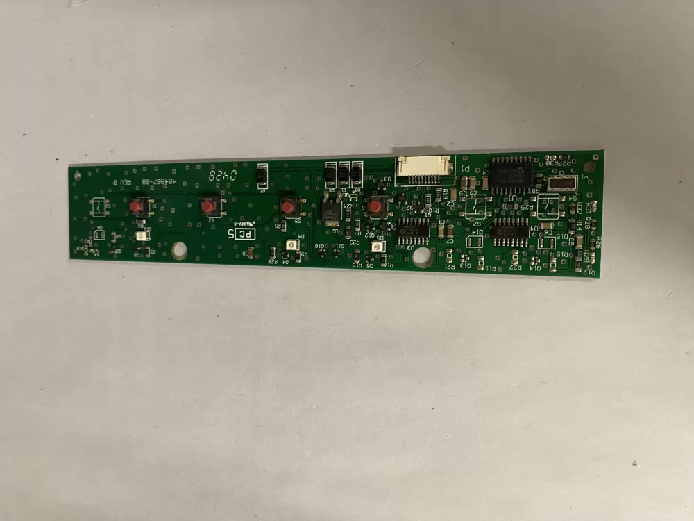 Frigidaire 703848-03 Refrigerator Dispenser Control Board AZ218127 | BK1679
