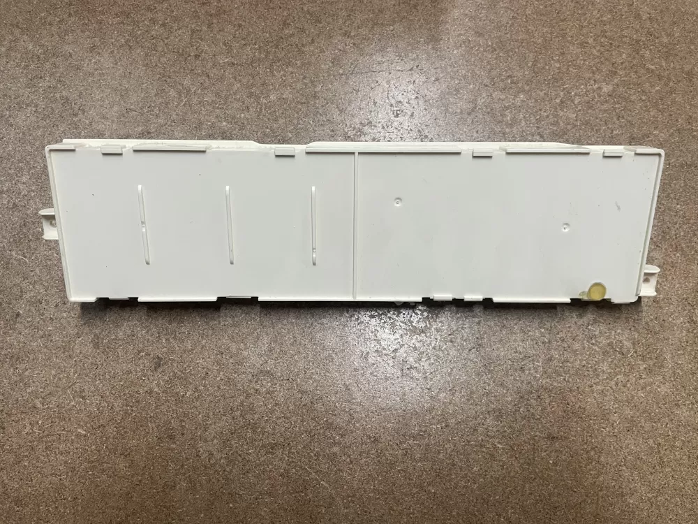 LG EBR36858801 EAX36858001 Dryer Control Board AZ12987 | KMV137