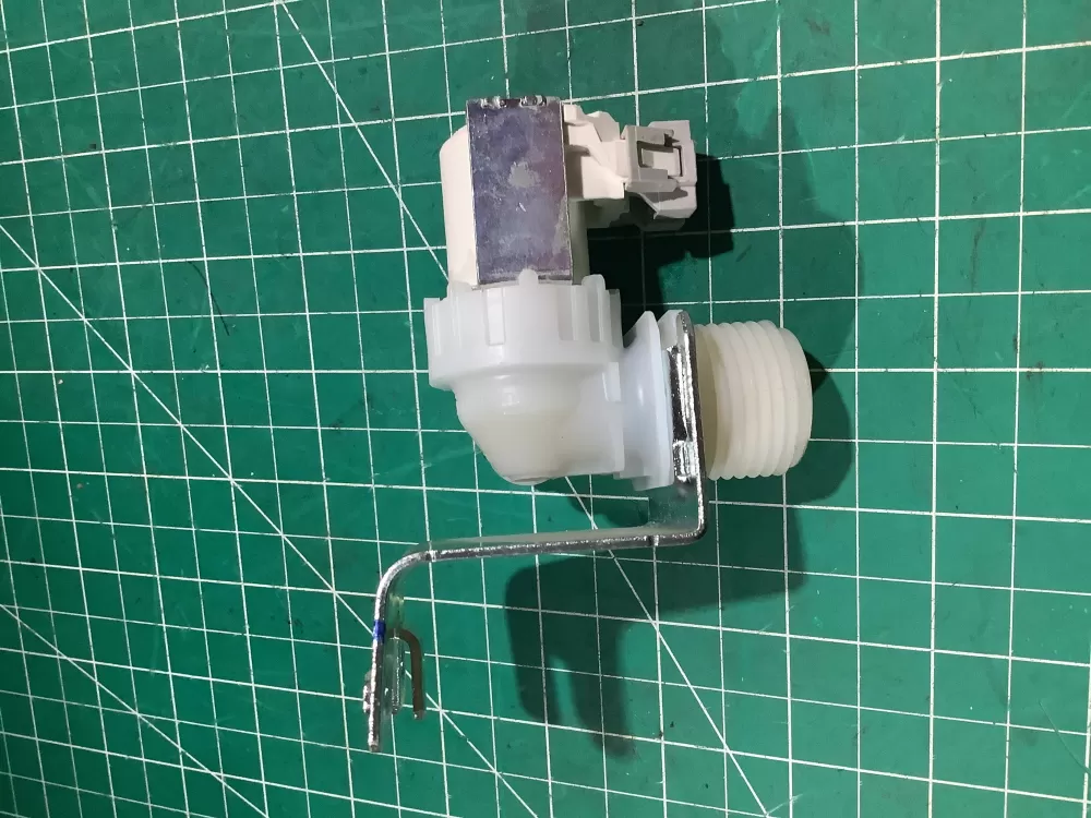 GE 265D2393P003 Dishwasher Water Inlet Valve AZ136283 | SL253