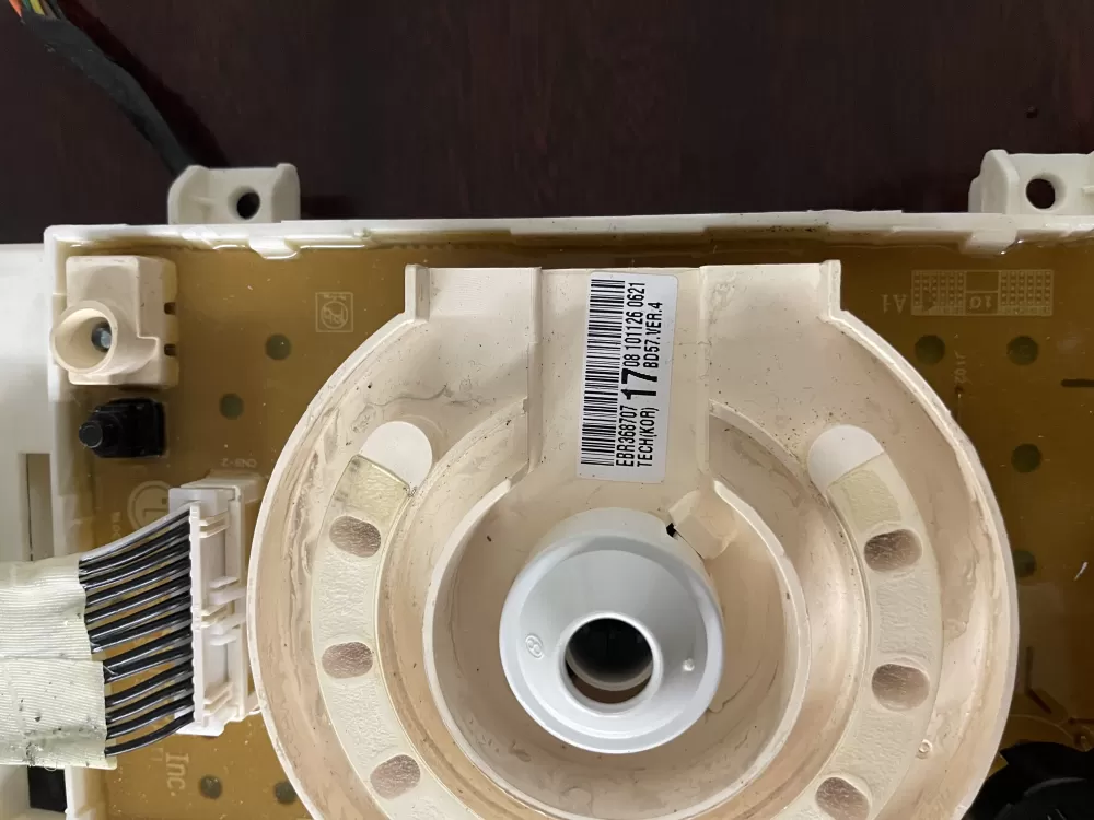 LG EBR36870717 EBR36870730 PS3645204 Washer Control Board AZ27511 | KMV64