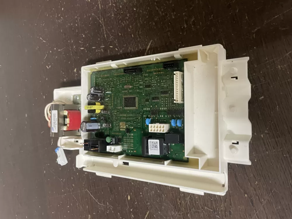 Samsung DC92-01803D DC9201803D Washer Control Board