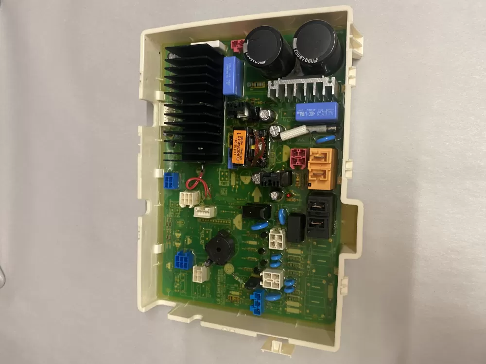 Kenmore EBR62545101 EAX44288305 Washer Control Board