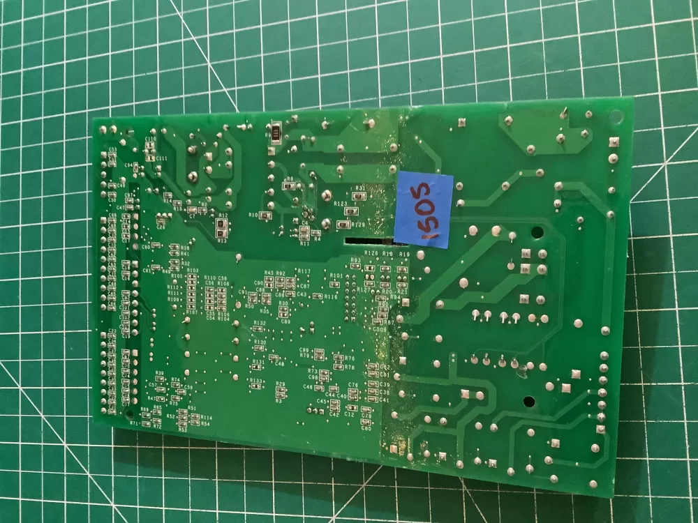 GE WR55X10968 225D4204G003 Refrigerator Main Control Board AZ152354 | NR1505