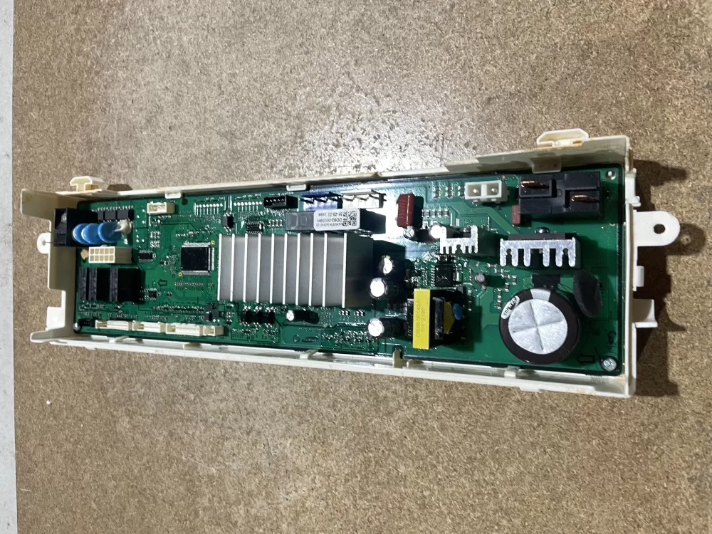 Samsung DD92-00059H  AP6997549  PS16554184 Dishwasher Control Board