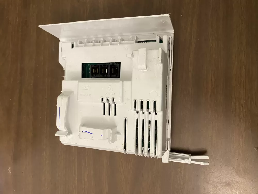 Whirlpool  W10491307  Washer 