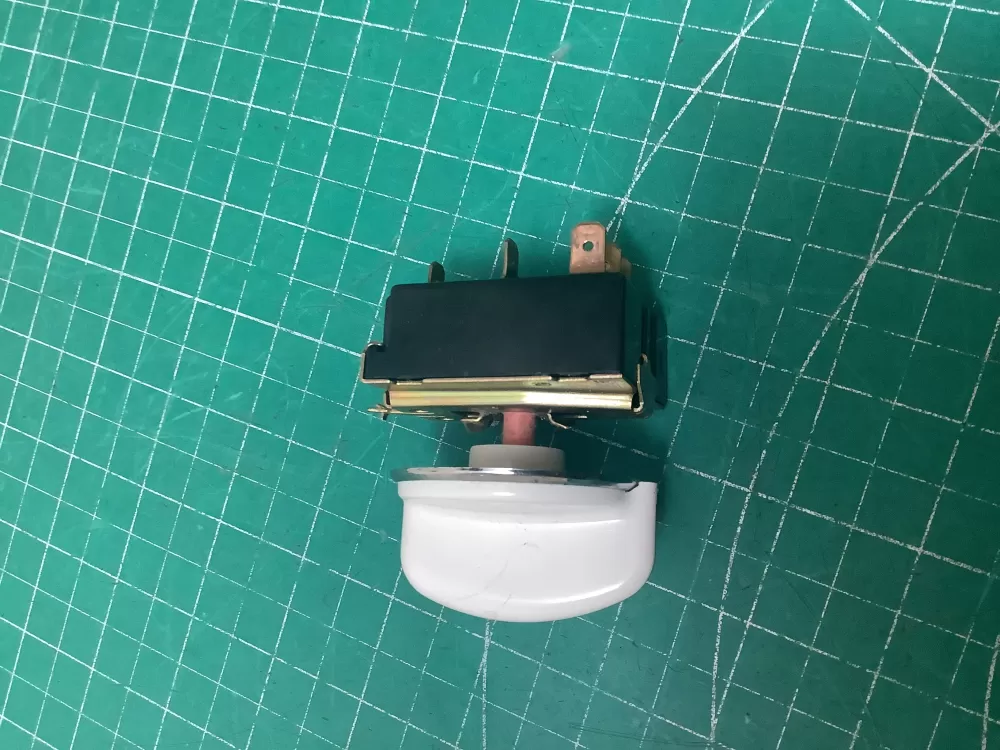 GE 572D437P014 Washer Temperature Selector Switch AZ224713 | SLA117