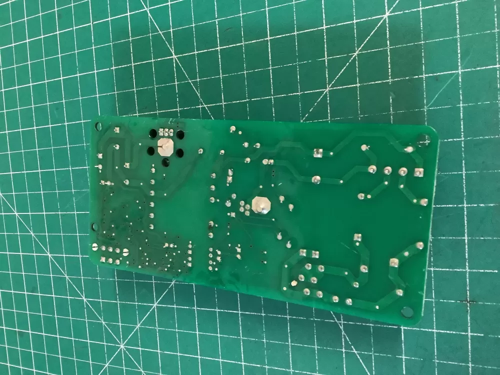 Whirlpool Maytag KitchenAid Kenmore Refrigerator Control Board AZ225365 | NR326