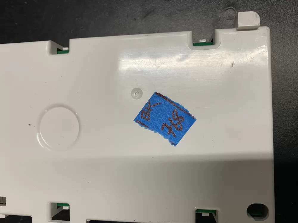 Whirlpool Maytag W10249829 W10432257 Dryer Control Board AZ14353 | BK768