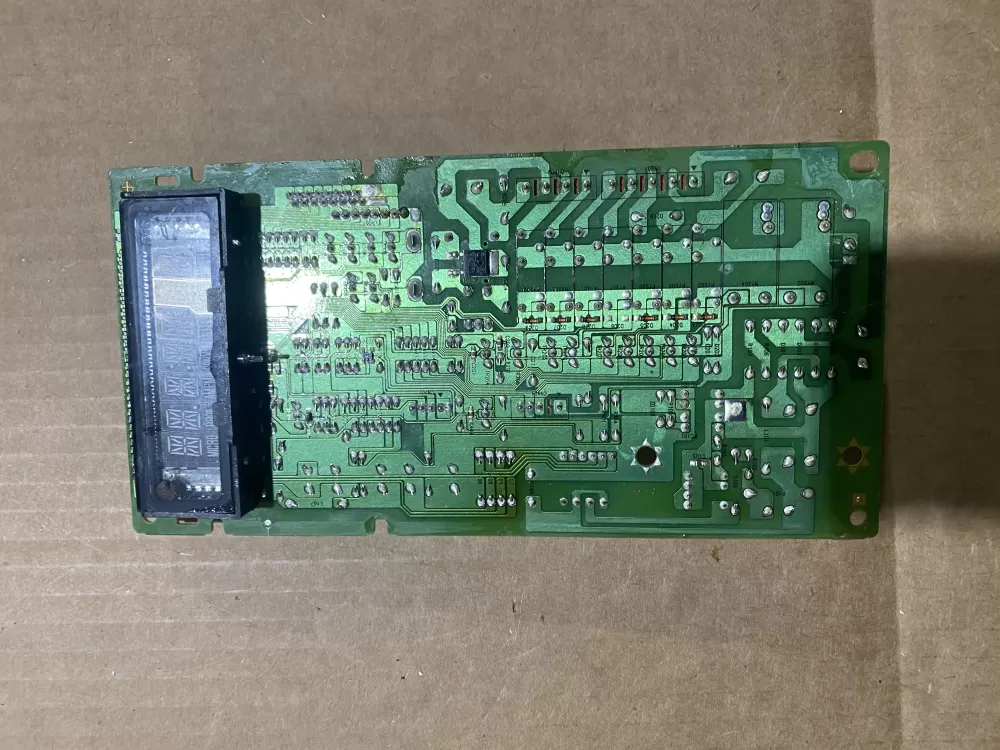 Maytag DE41-00352A Microwave Control Board Panel AZ78343 | BK652