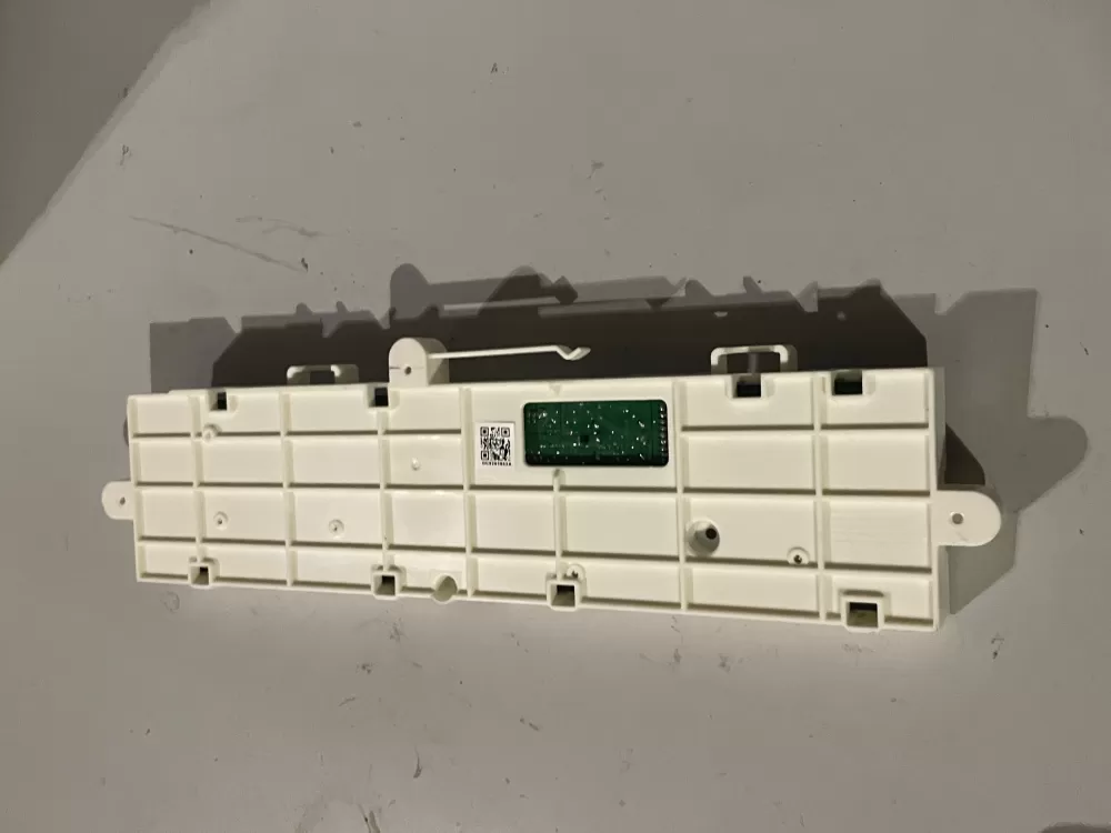 Samsung AP6002446 DC92 01862A PS11735087 Dryer Control Board AZ32616 | Wm249