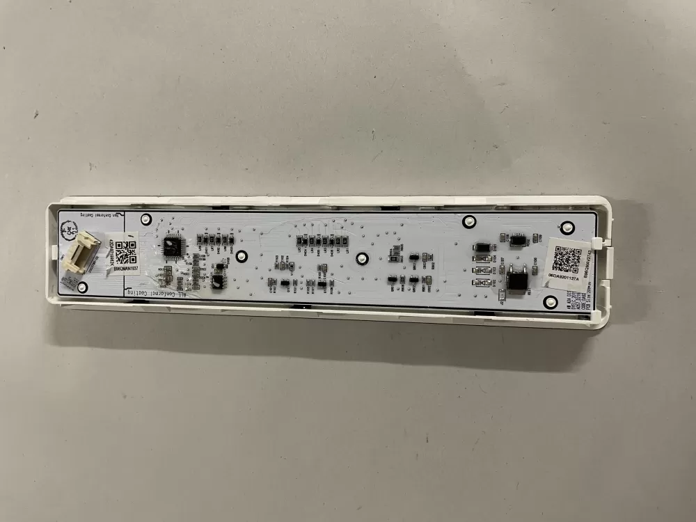 Samsung DA92-01137A Refrigerator Display Control Board AZ143324 | KM2404