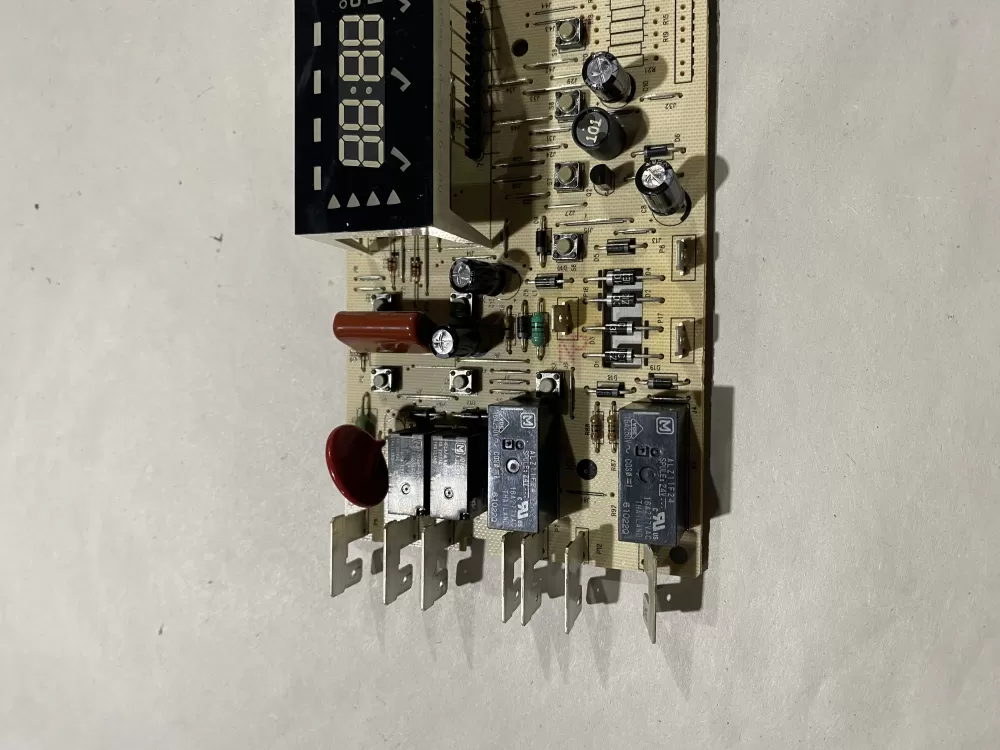 Whirlpool 008-00172-01 Range Oven Control Board AZ154226 | BK2518