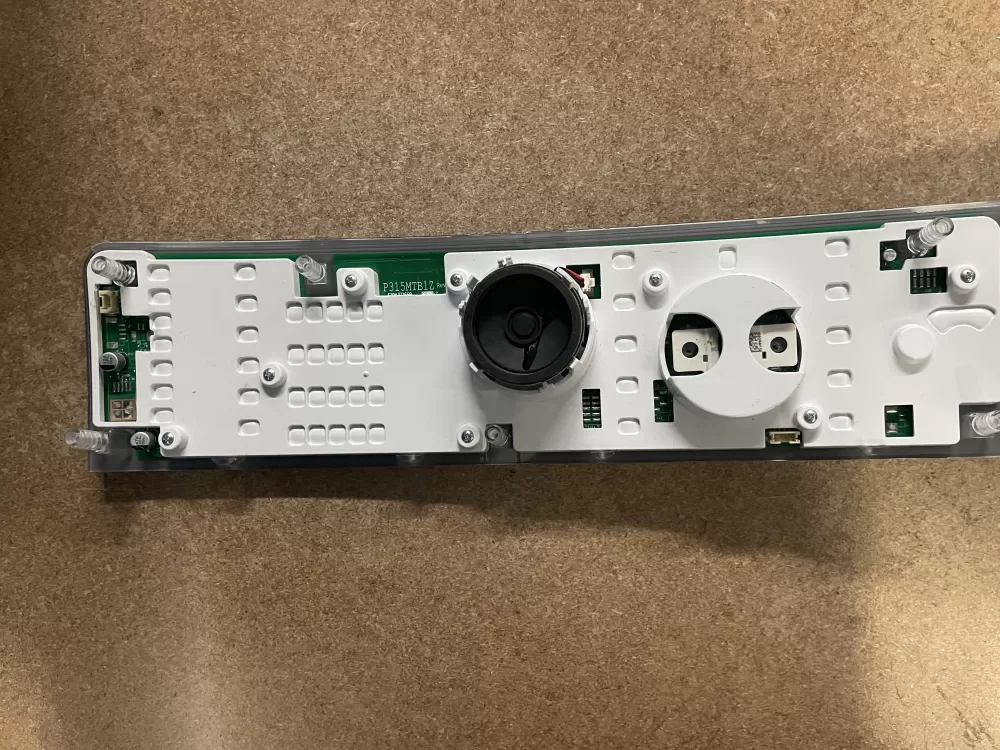 Maytag W10783692 W10825120 W10873480 Dryer Control Board Panel AZ19408 | KMV326