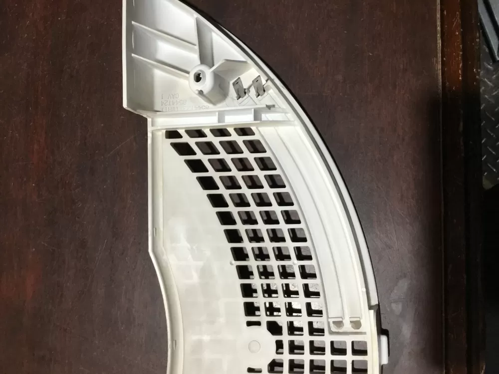 Kenmore Maytag Whirlpool 8544723 W10685670 WP8544723 W11117302 Dryer Lint Screen Grille Cover