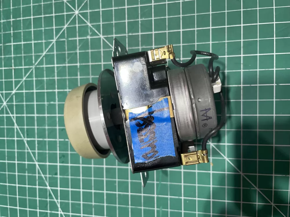 Whirlpool Maytag Amana AP6008573 3406725 WP3406725 Dryer Timer AZ153246 | KM1338