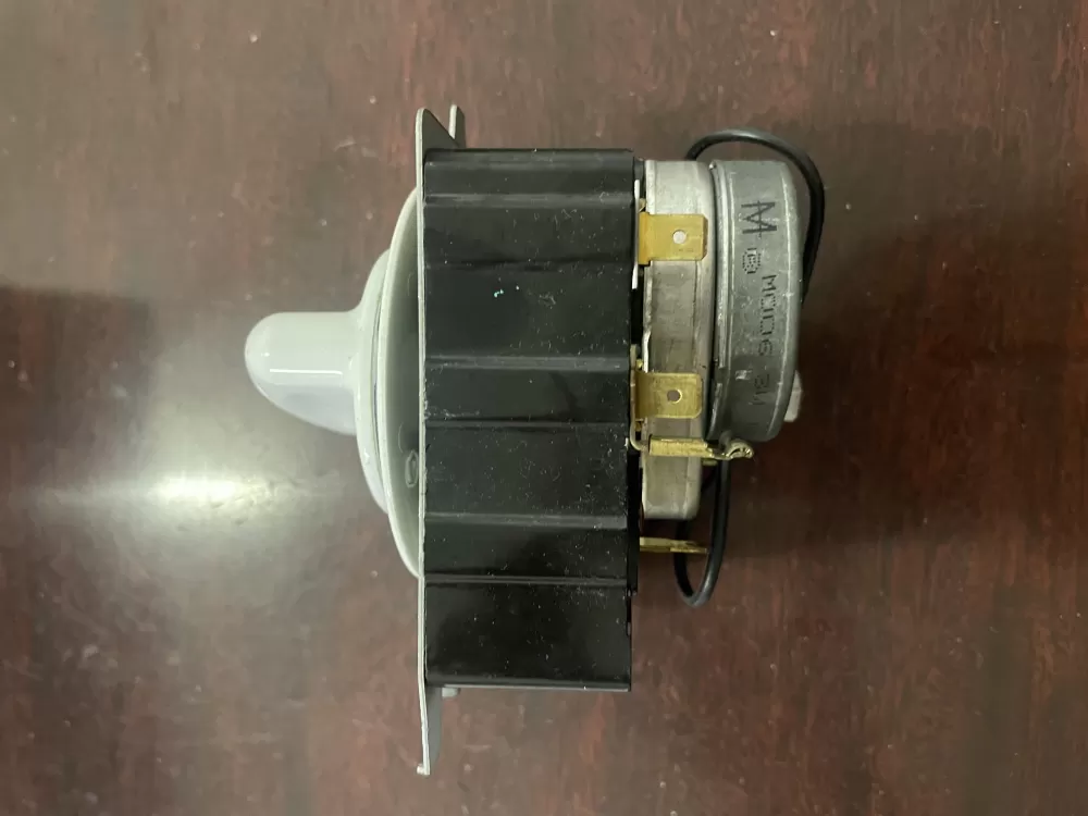 GE 572D520P033 WE4M334 Dryer Timer AZ32757 | KM52