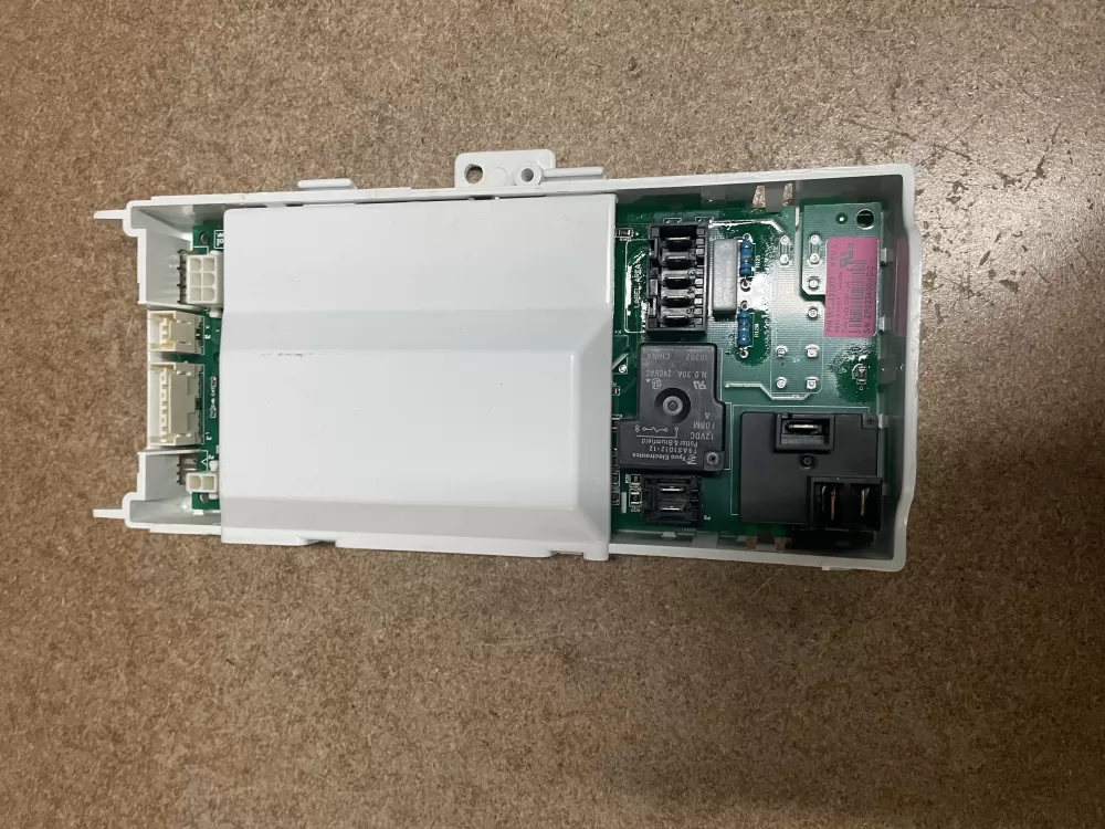 Whirlpool W10259285 W10317636 W10331077 WPW10317636 PS11752712 Dryer Control Board