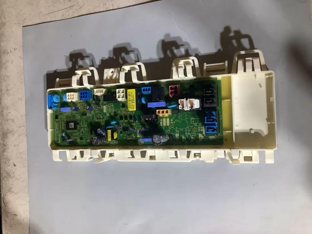 LG  Kenmore EBR76542929  AP5977568  EBR64094878  3381708  PS11710702 Dryer Power Control Board