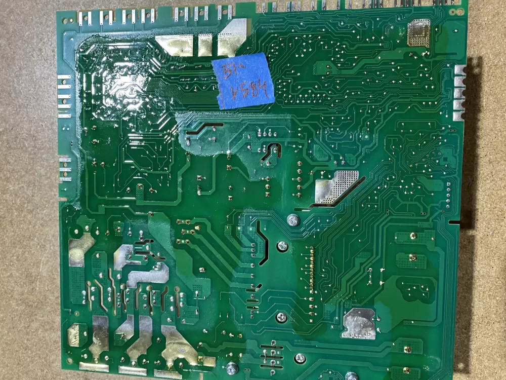 Whirlpool W11024496 Washer Control Board AZ65807 | BKV584