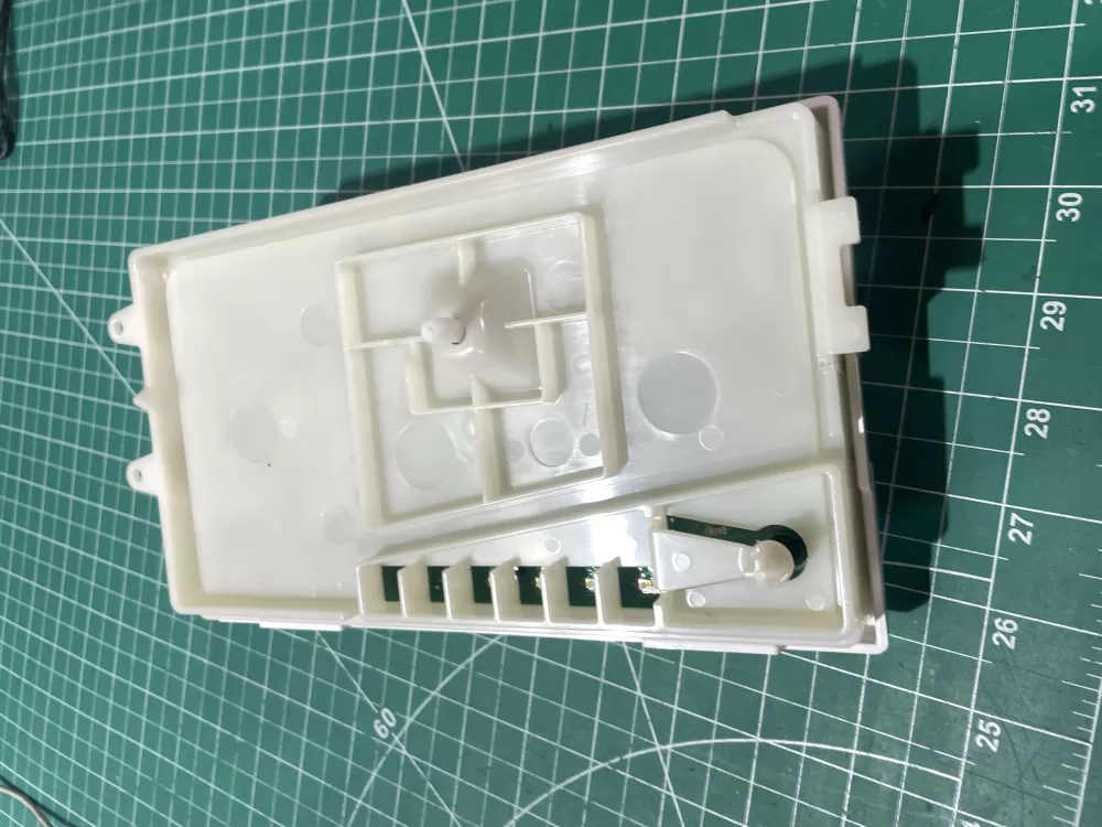 Whirlpool W10435609 W10445363 W10480177 Washer Control Board AZ197524 | Wm2735